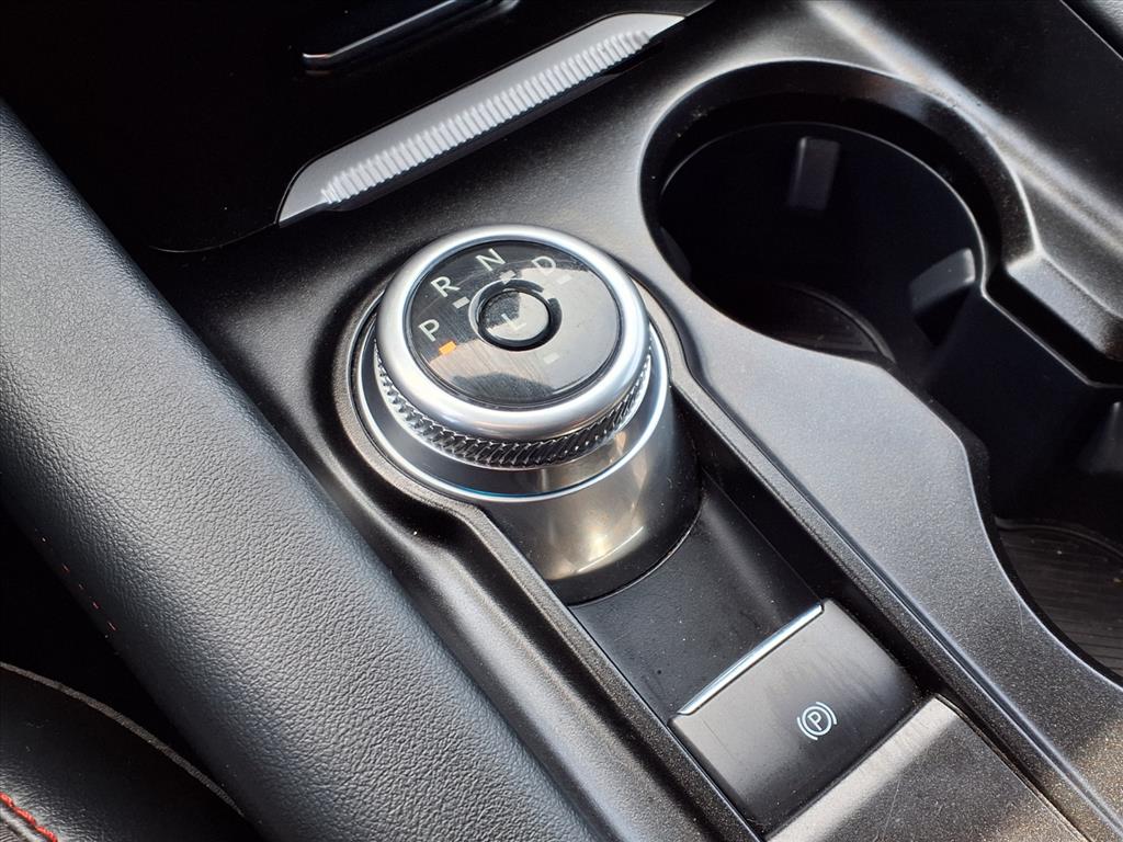 Thumbnail: 2025 Ford Explorer - 17