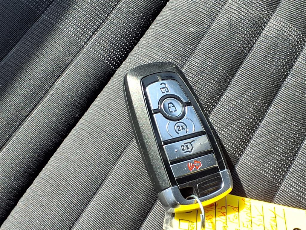 Thumbnail: 2025 Ford Explorer - 19