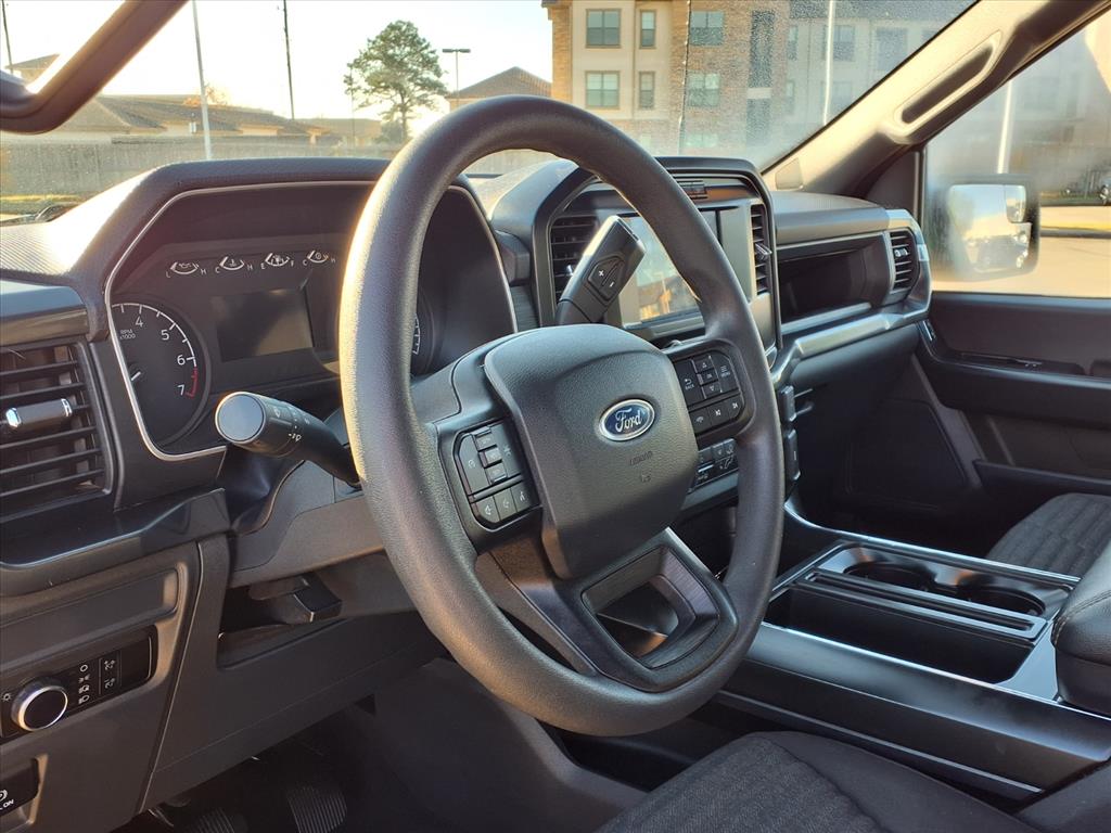 Thumbnail: 2023 Ford F-150 - 2