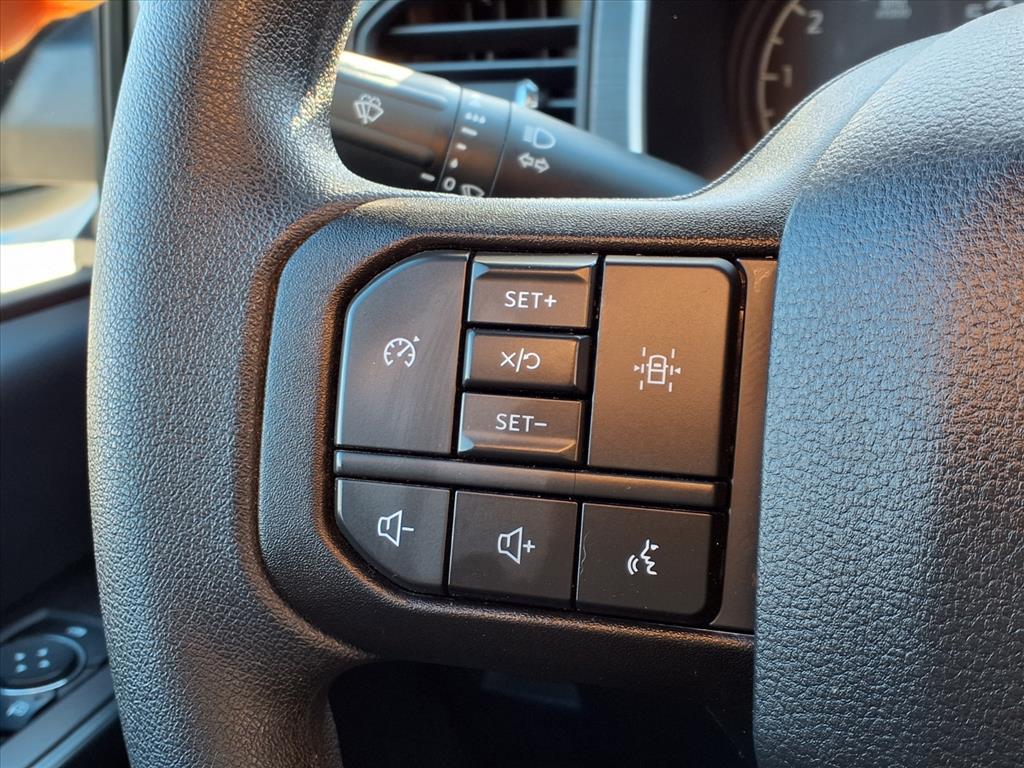 Thumbnail: 2023 Ford F-150 - 23