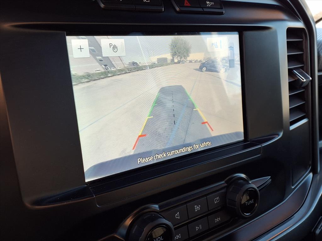 Thumbnail: 2023 Ford F-150 - 21