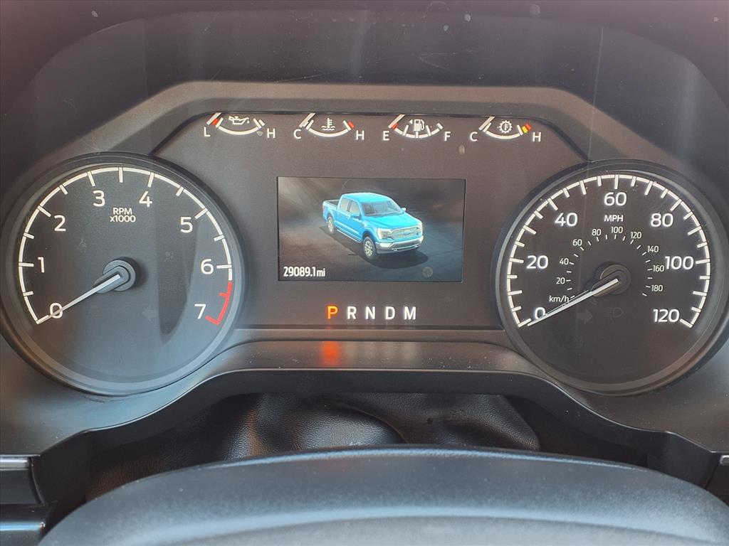 Thumbnail: 2023 Ford F-150 - 16