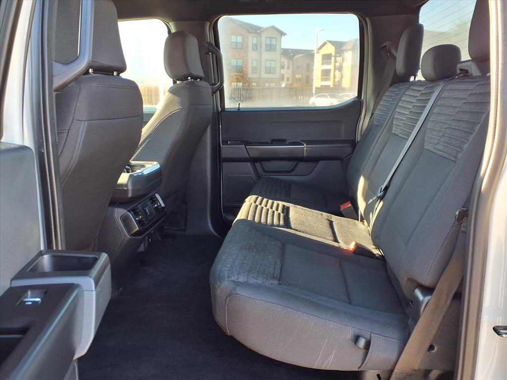 Thumbnail: 2023 Ford F-150 - 13