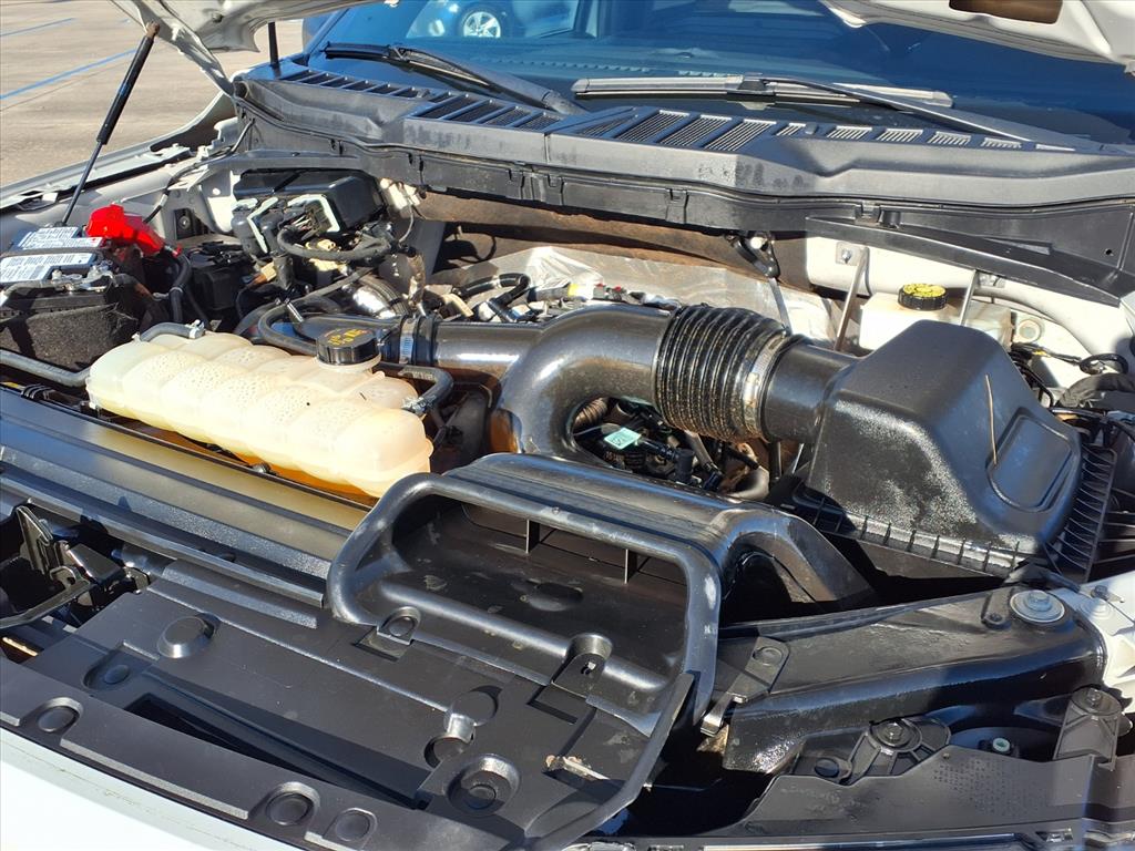 Thumbnail: 2023 Ford F-150 - 9