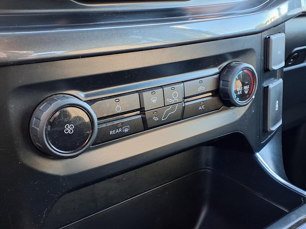 Thumbnail: 2023 Ford F-150 - 22