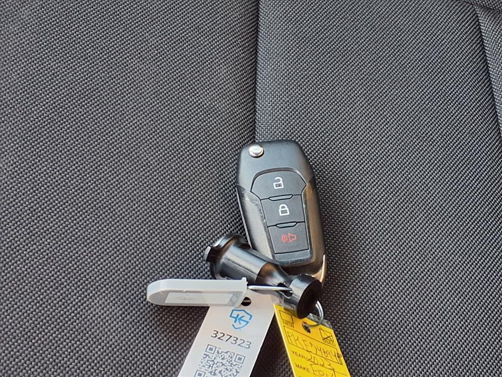 Thumbnail: 2023 Ford F-150 - 18