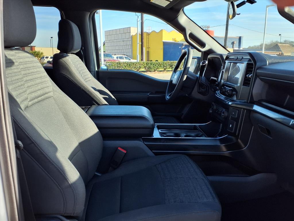 Thumbnail: 2023 Ford F-150 - 20