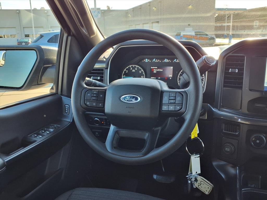 Thumbnail: 2023 Ford F-150 - 14