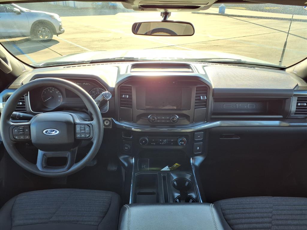 Thumbnail: 2023 Ford F-150 - 10