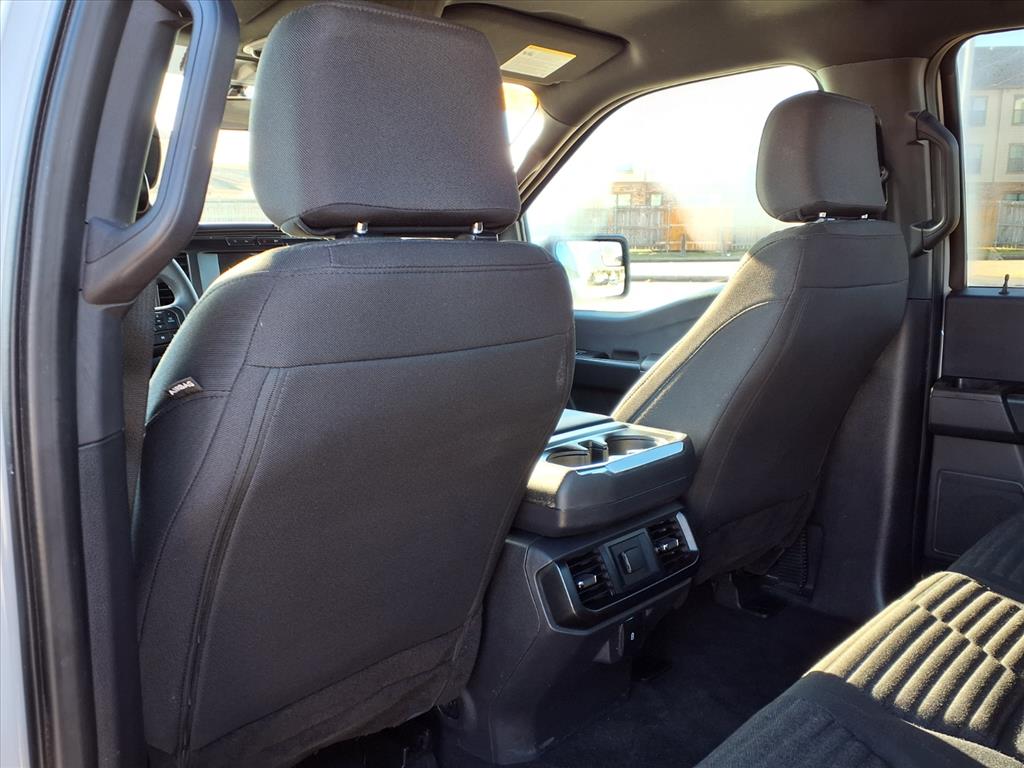 Thumbnail: 2023 Ford F-150 - 12