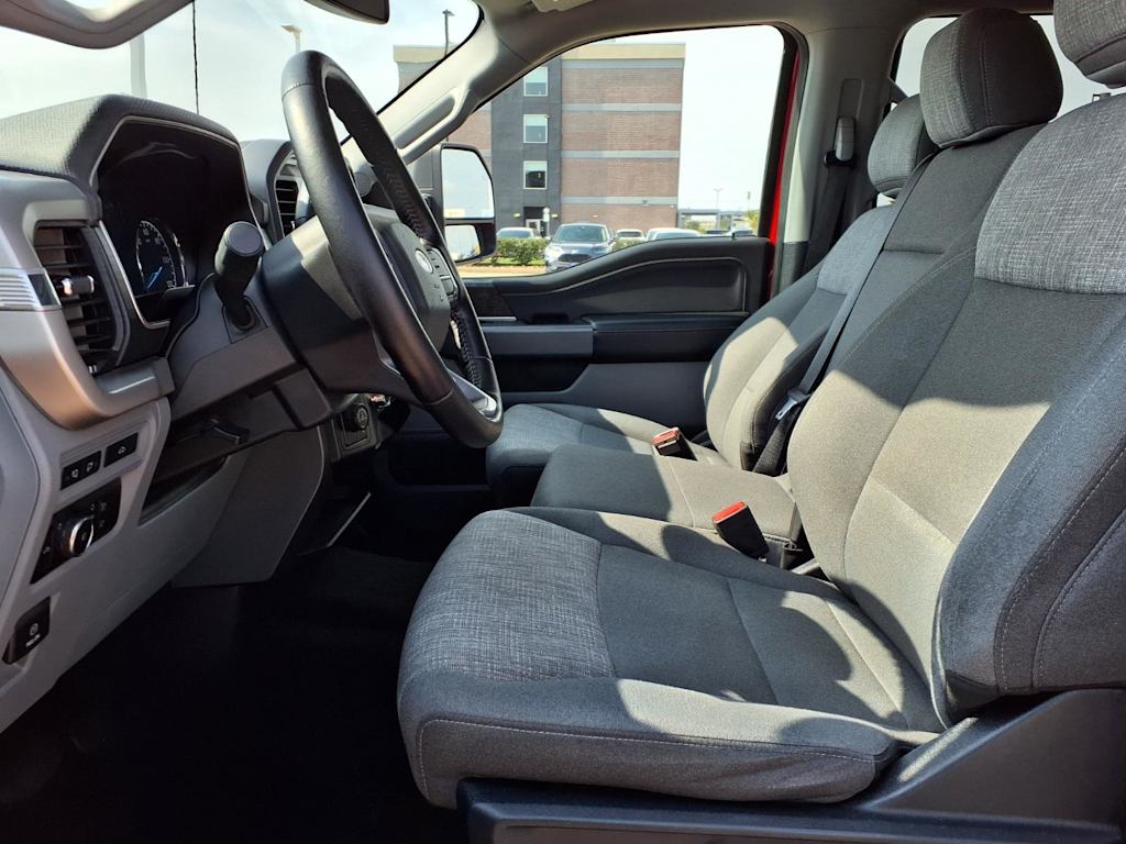 Thumbnail: 2021 Ford F-150 - 9
