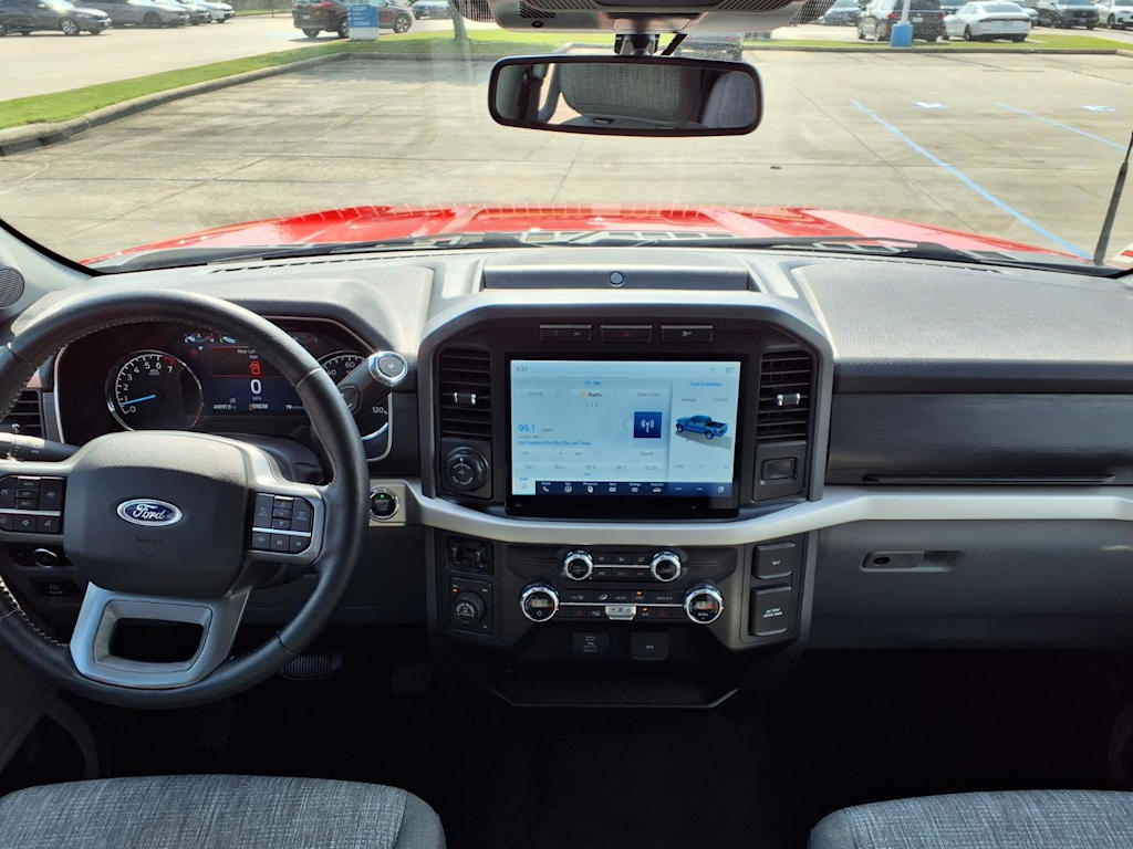 Thumbnail: 2021 Ford F-150 - 8