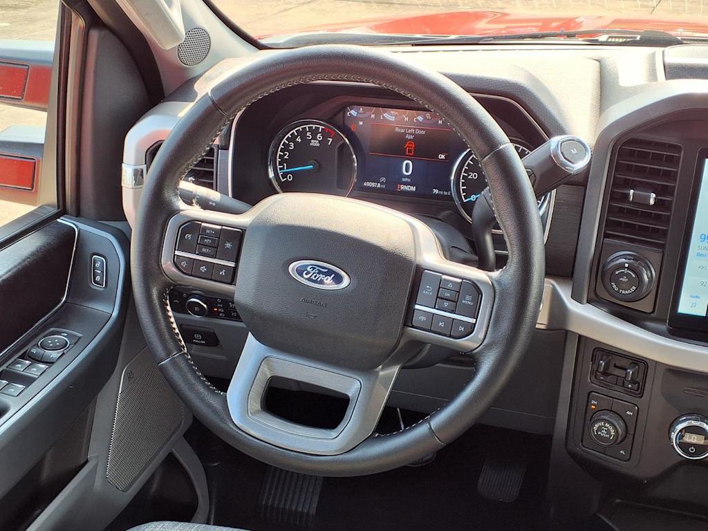 Thumbnail: 2021 Ford F-150 - 11