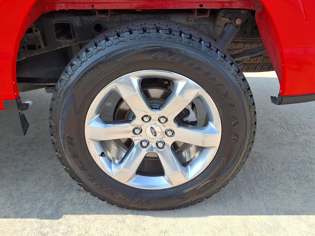 Thumbnail: 2021 Ford F-150 - 7