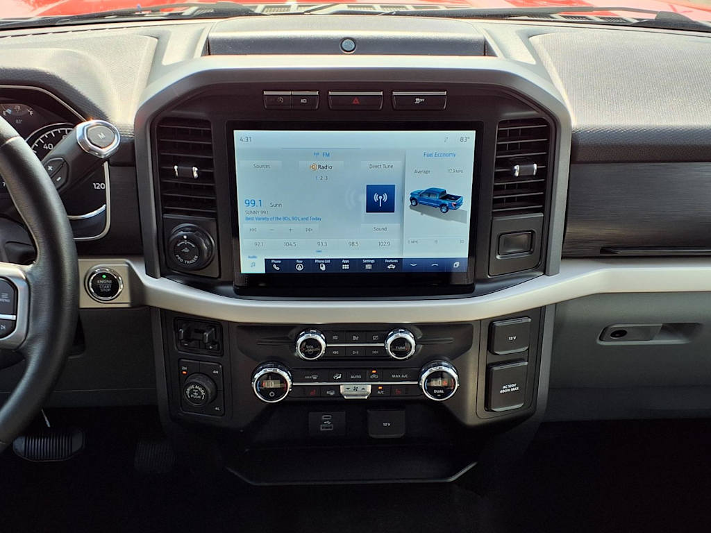 Thumbnail: 2021 Ford F-150 - 12
