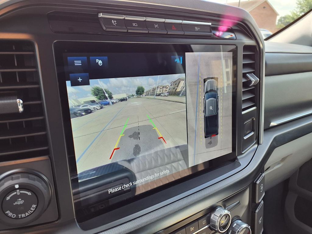 Thumbnail: 2023 Ford F-150 - 14