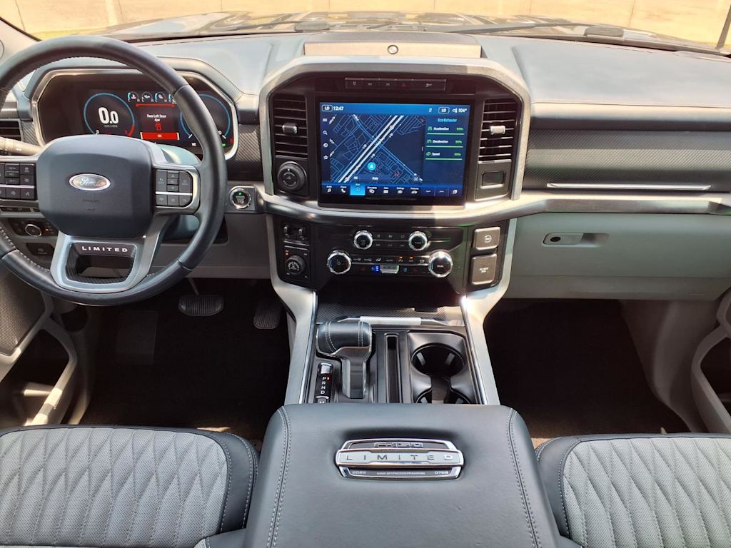 Thumbnail: 2023 Ford F-150 - 9