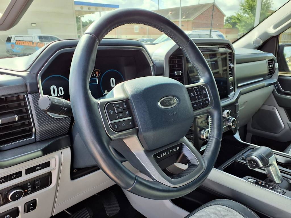 Thumbnail: 2023 Ford F-150 - 2