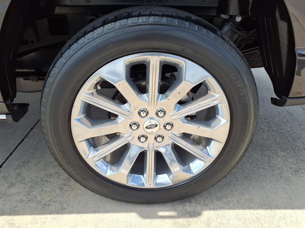 Thumbnail: 2023 Ford F-150 - 8
