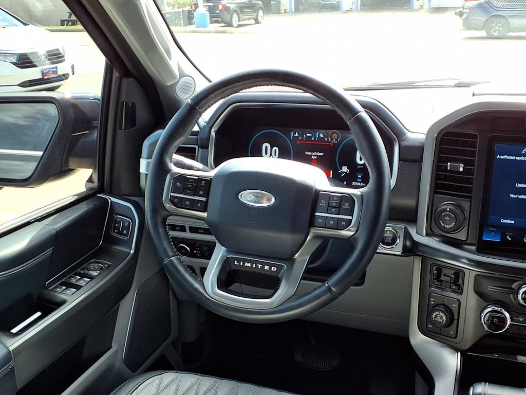 Thumbnail: 2023 Ford F-150 - 13