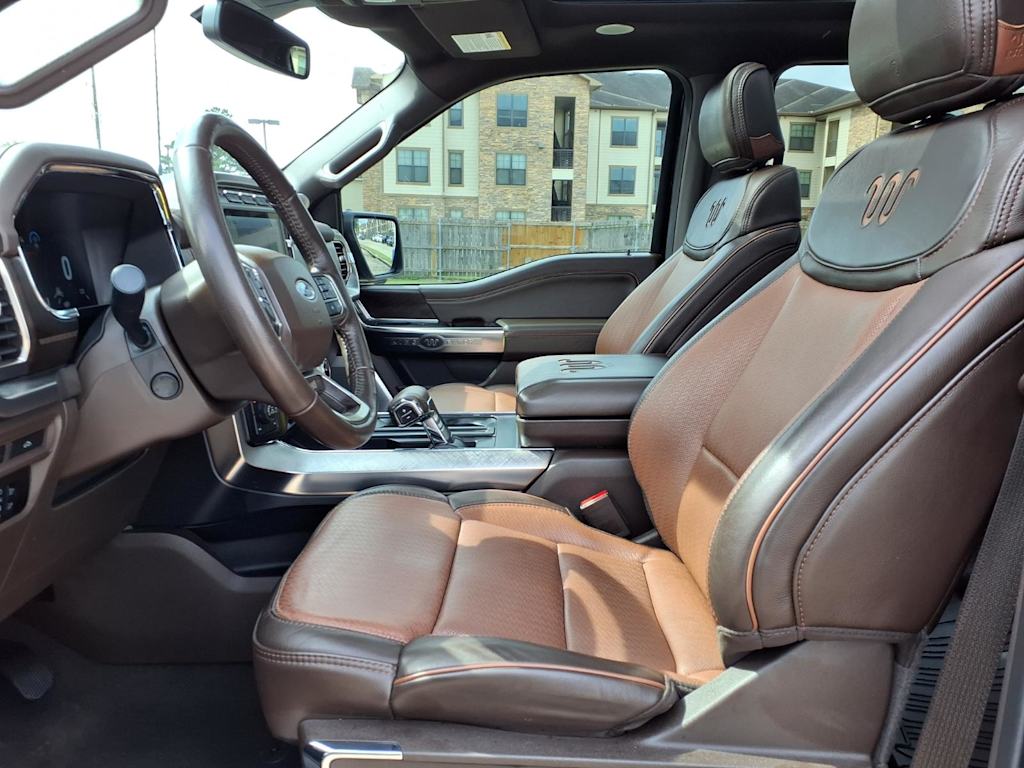 Thumbnail: 2023 Ford F-150 - 10