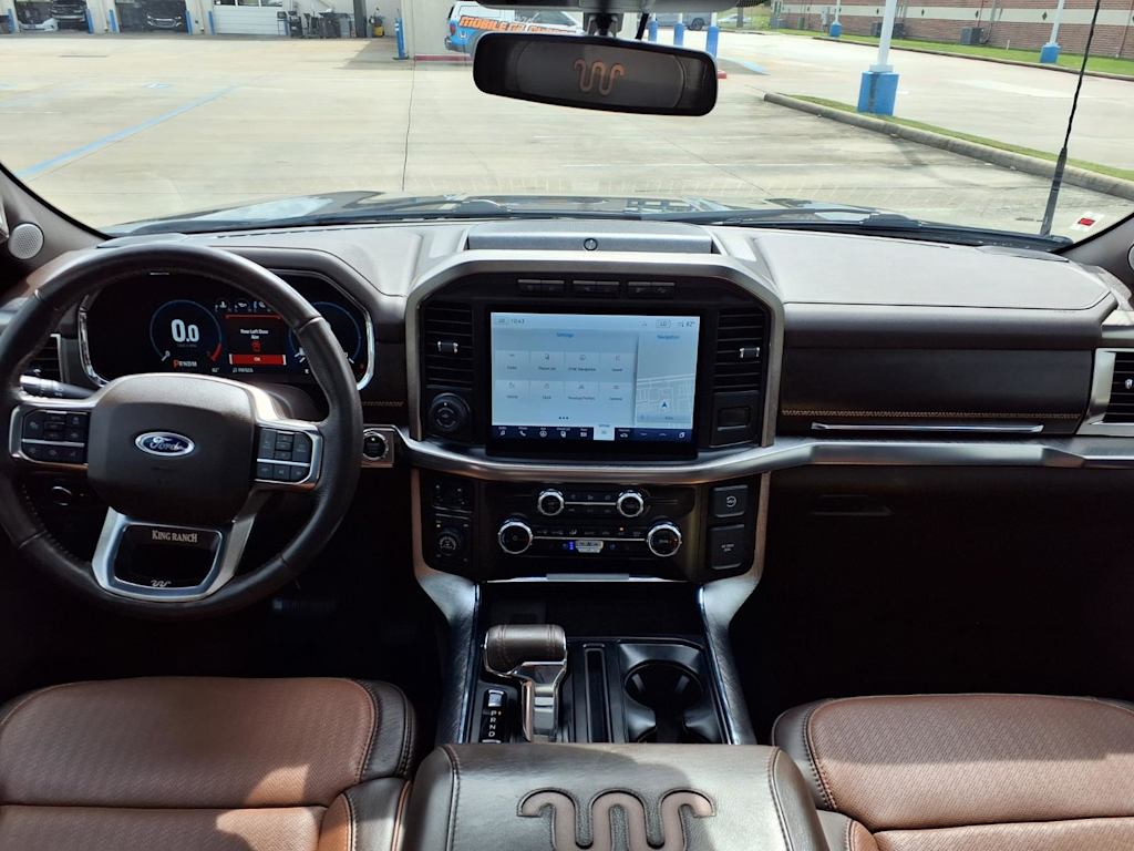 Thumbnail: 2023 Ford F-150 - 9