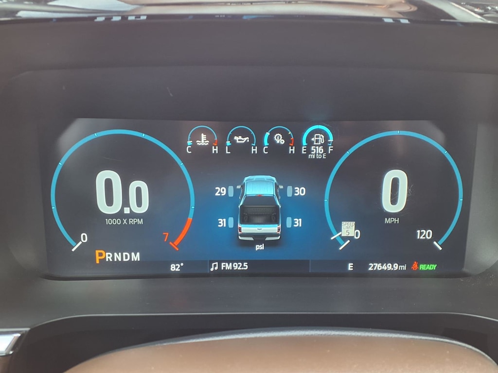 Thumbnail: 2023 Ford F-150 - 16