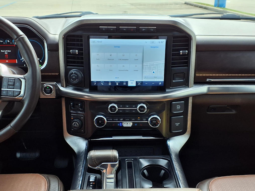 Thumbnail: 2023 Ford F-150 - 14