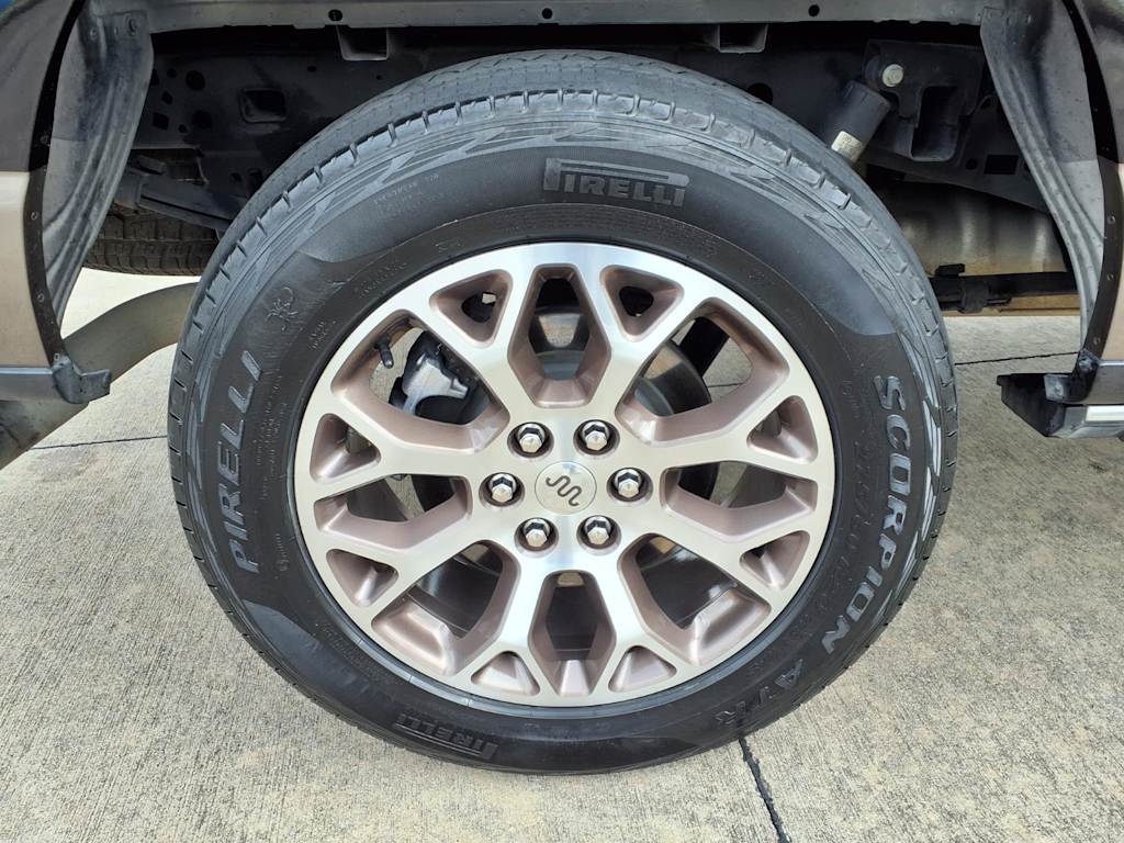 Thumbnail: 2023 Ford F-150 - 8