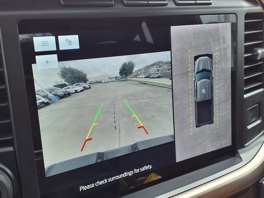 Thumbnail: 2023 Ford F-150 - 21