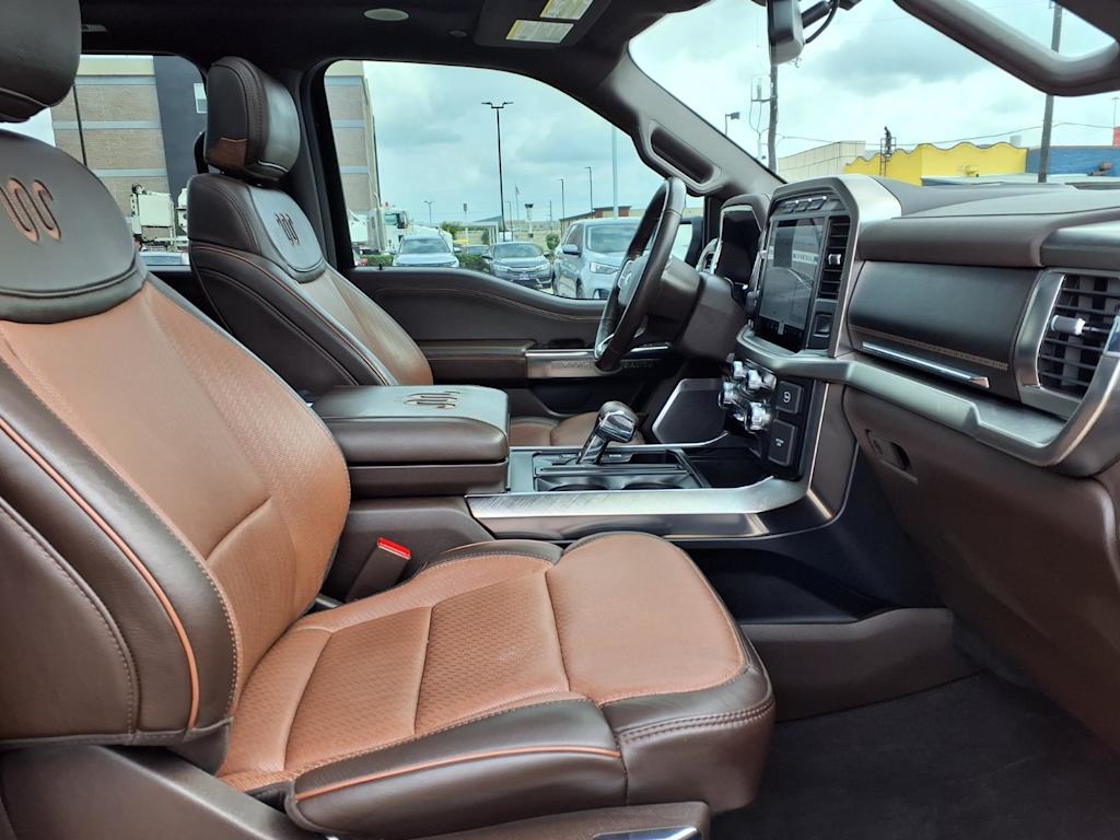 Thumbnail: 2023 Ford F-150 - 11