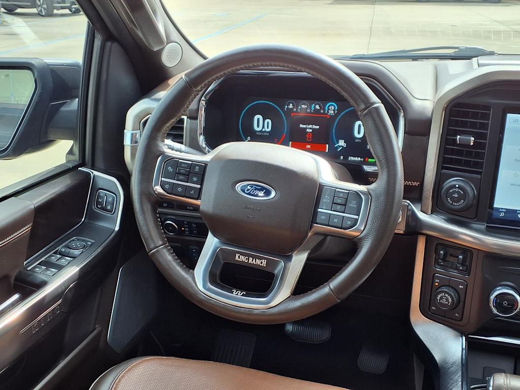 Thumbnail: 2023 Ford F-150 - 13