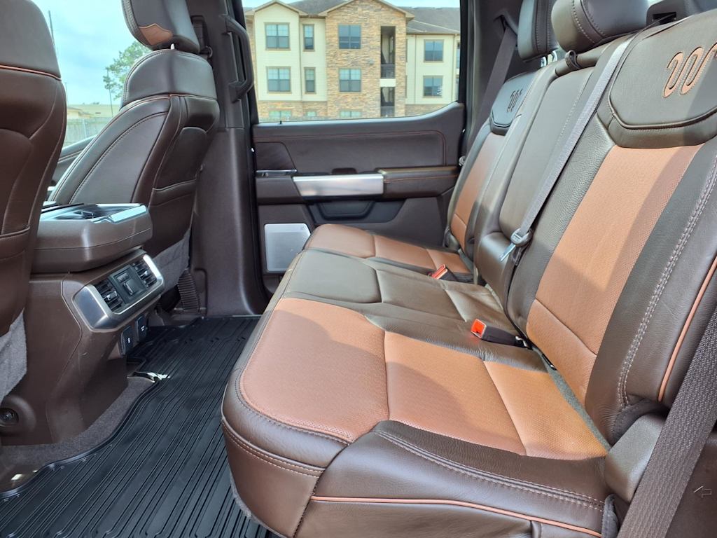 Thumbnail: 2023 Ford F-150 - 19