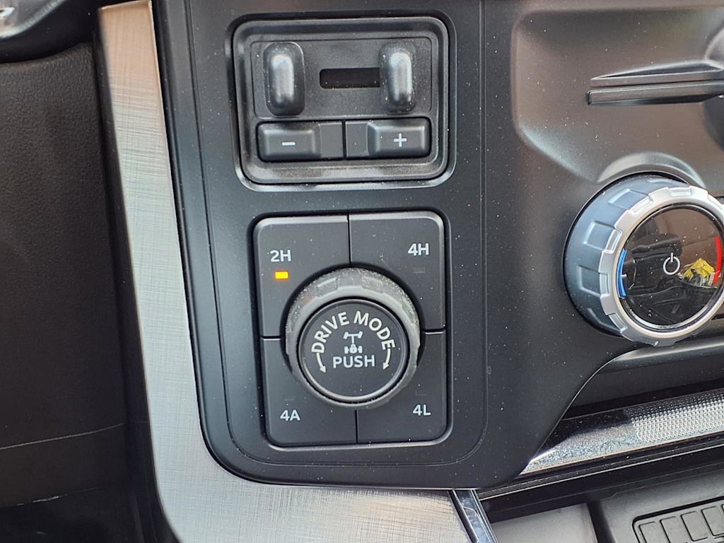 Thumbnail: 2023 Ford F-150 - 23