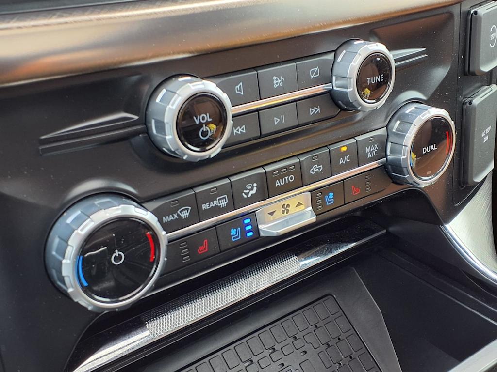 Thumbnail: 2023 Ford F-150 - 22