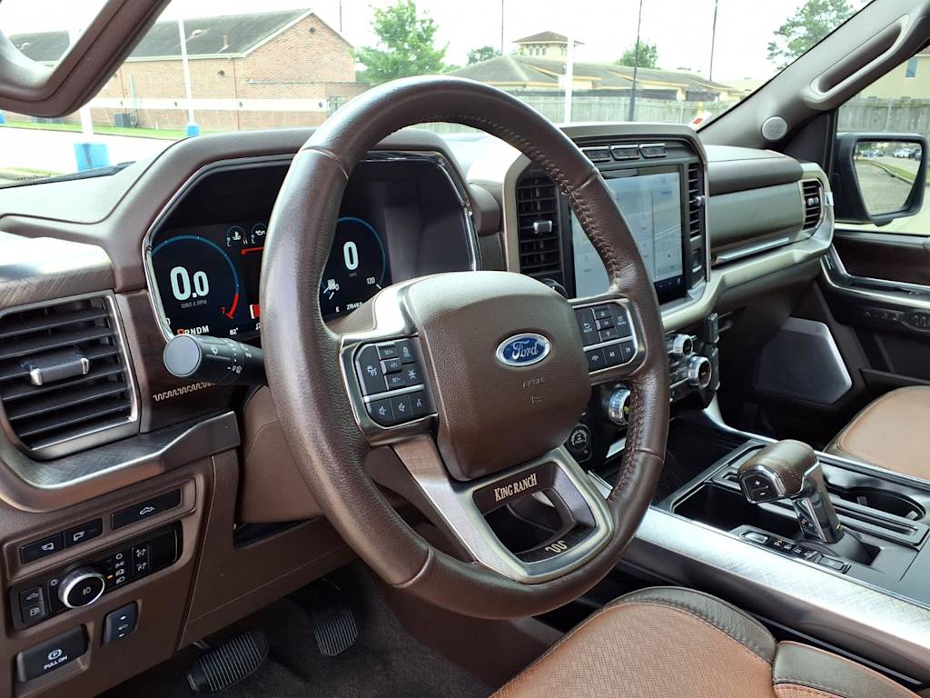 Thumbnail: 2023 Ford F-150 - 2