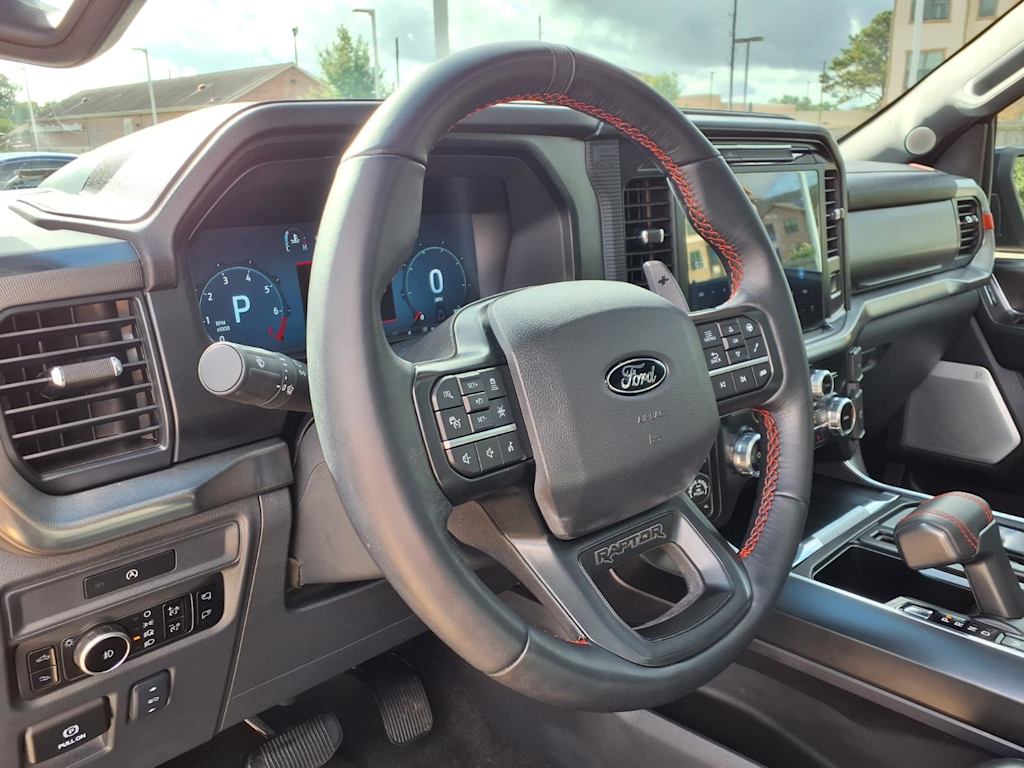 Thumbnail: 2025 Ford F-150 - 2