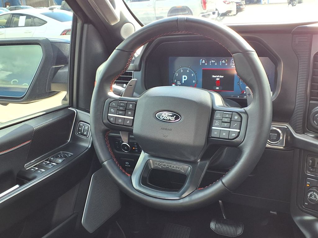 Thumbnail: 2025 Ford F-150 - 14