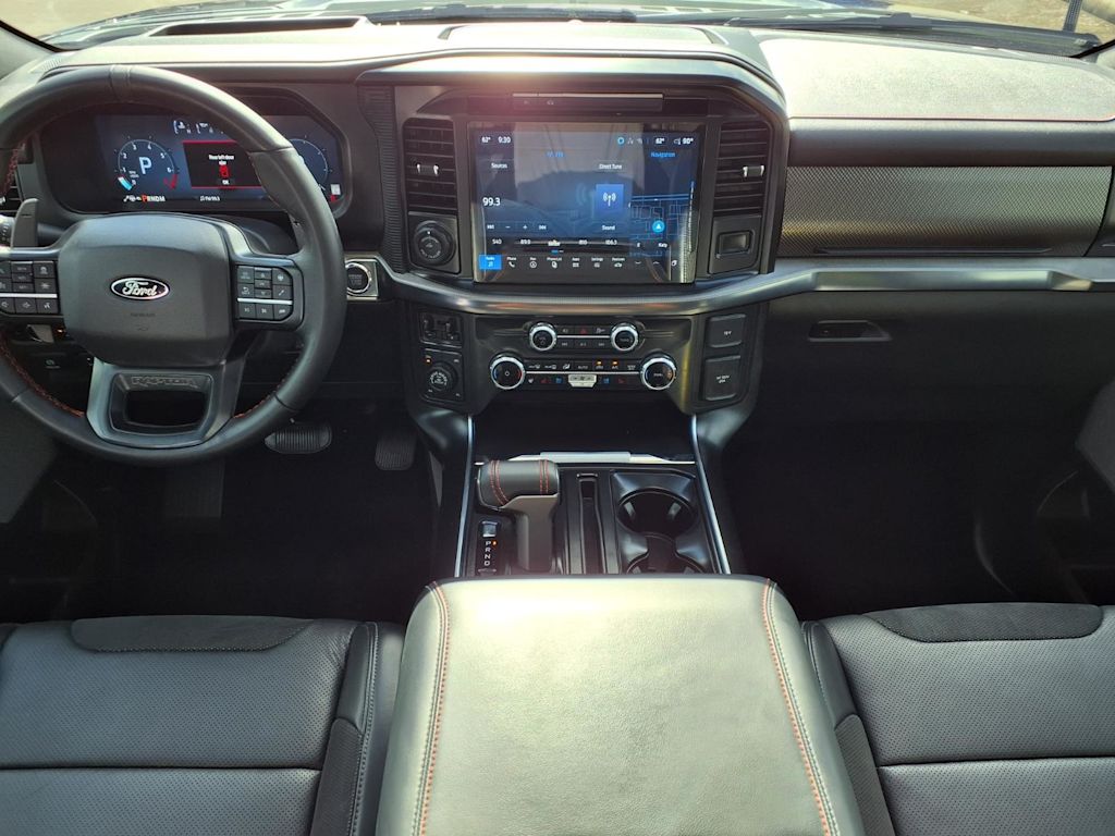 Thumbnail: 2025 Ford F-150 - 10