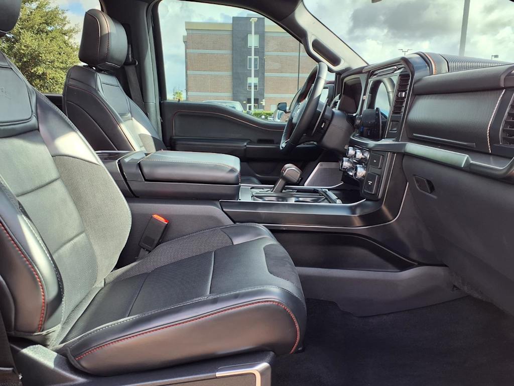 Thumbnail: 2025 Ford F-150 - 12