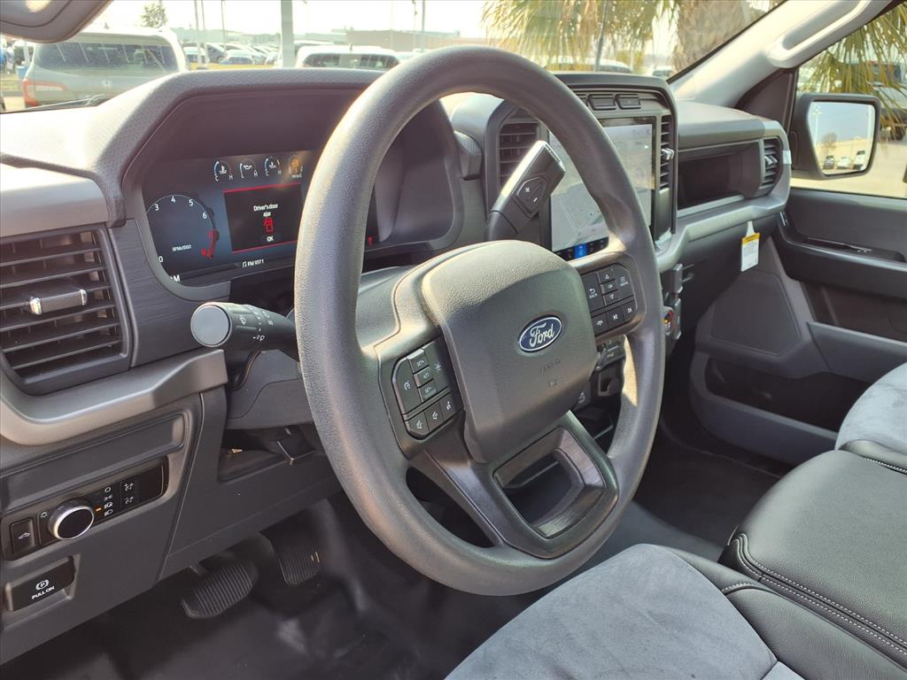 Thumbnail: 2024 Ford F-150 - 2