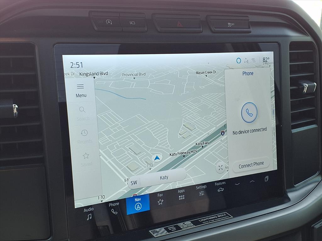 Thumbnail: 2024 Ford F-150 - 21