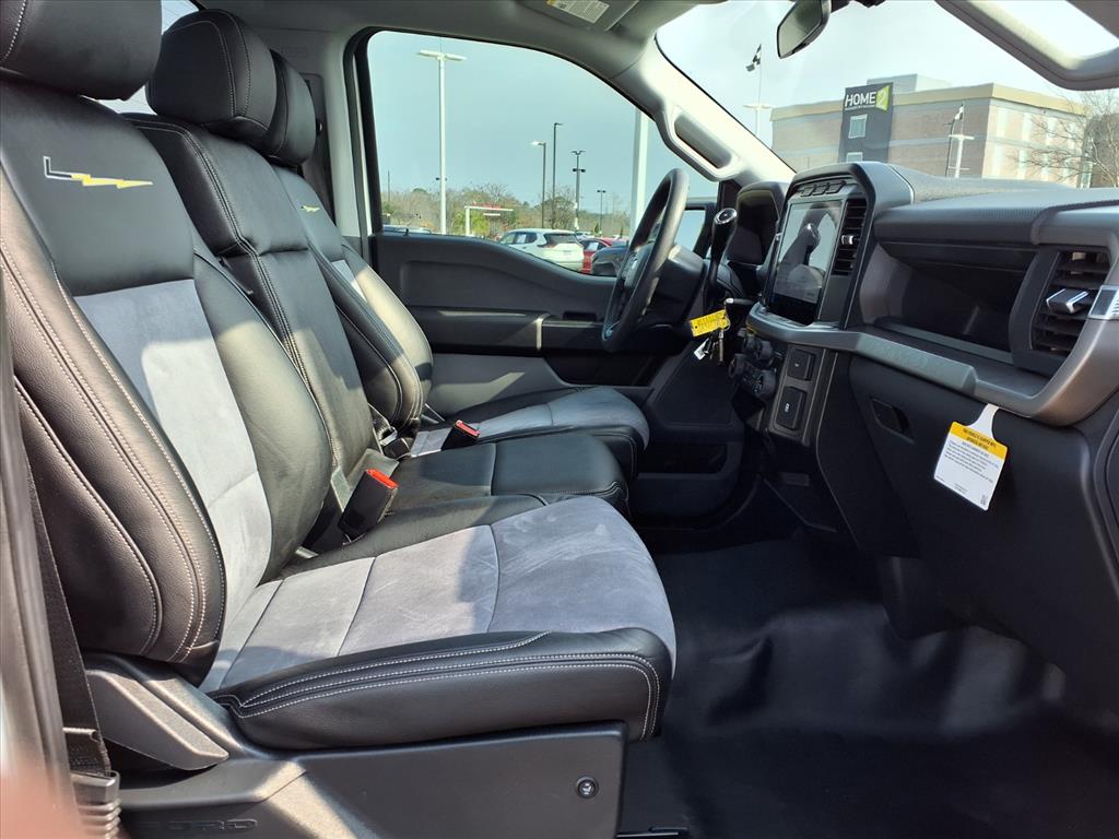 Thumbnail: 2024 Ford F-150 - 11