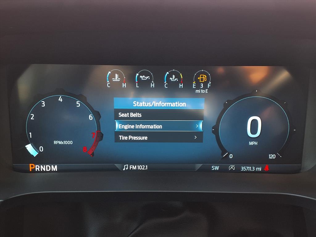 Thumbnail: 2024 Ford F-150 - 12