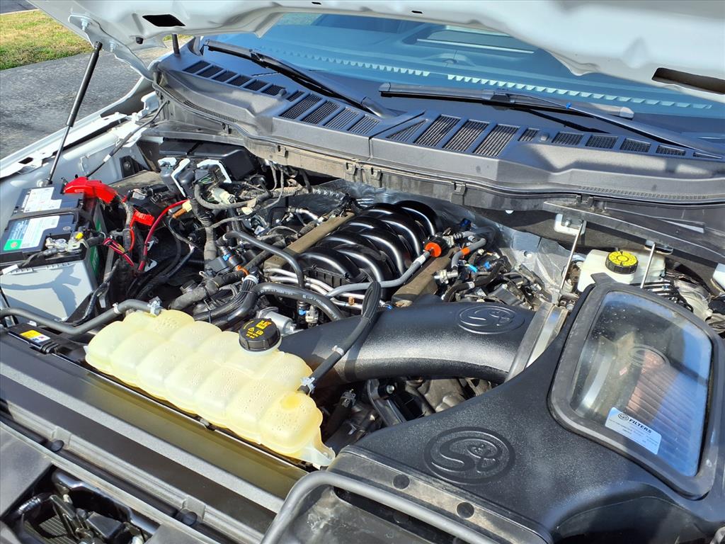 Thumbnail: 2024 Ford F-150 - 9