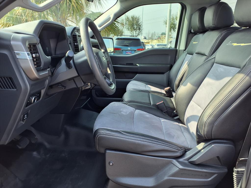 Thumbnail: 2024 Ford F-150 - 10