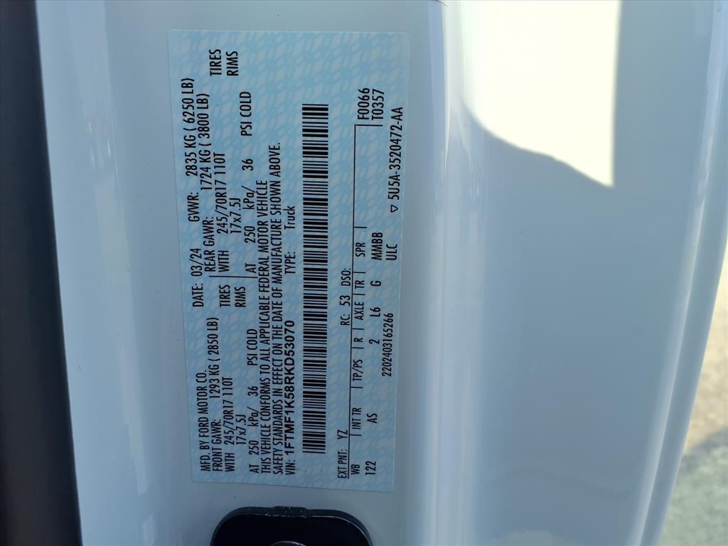 Thumbnail: 2024 Ford F-150 - 15