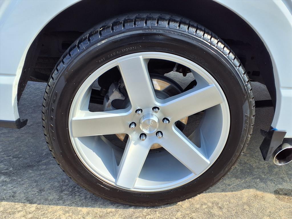 Thumbnail: 2024 Ford F-150 - 8