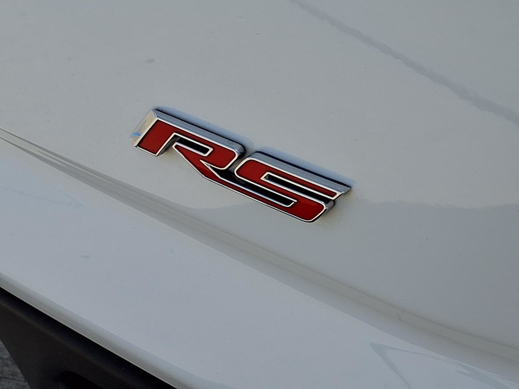Thumbnail: 2022 Chevrolet Camaro - 6
