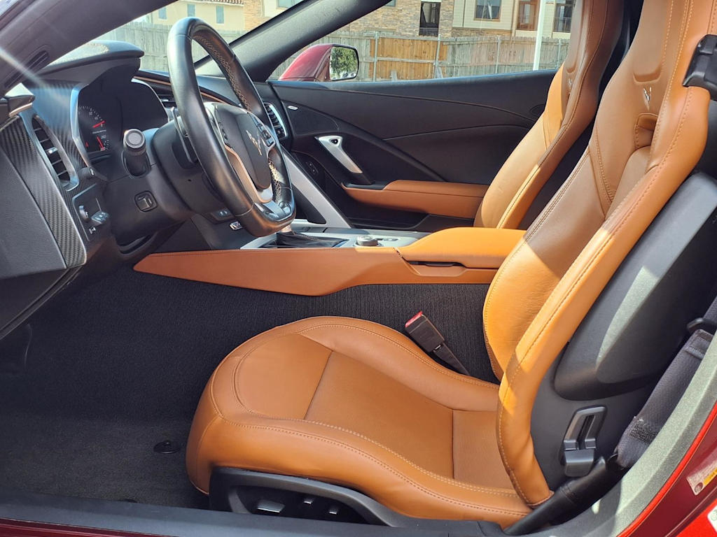 Thumbnail: 2016 Chevrolet Corvette - 9